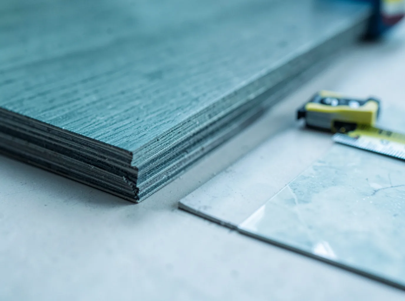 Luxury Vinyl Plank Installation Teton Village, WY FAQs